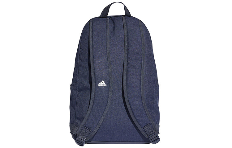 adidas Classic Pocket Backpack 'Blue' DT2611