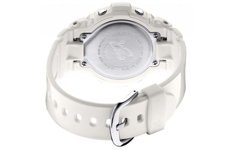 CASIO Baby-G 'White' BG-6903-7B