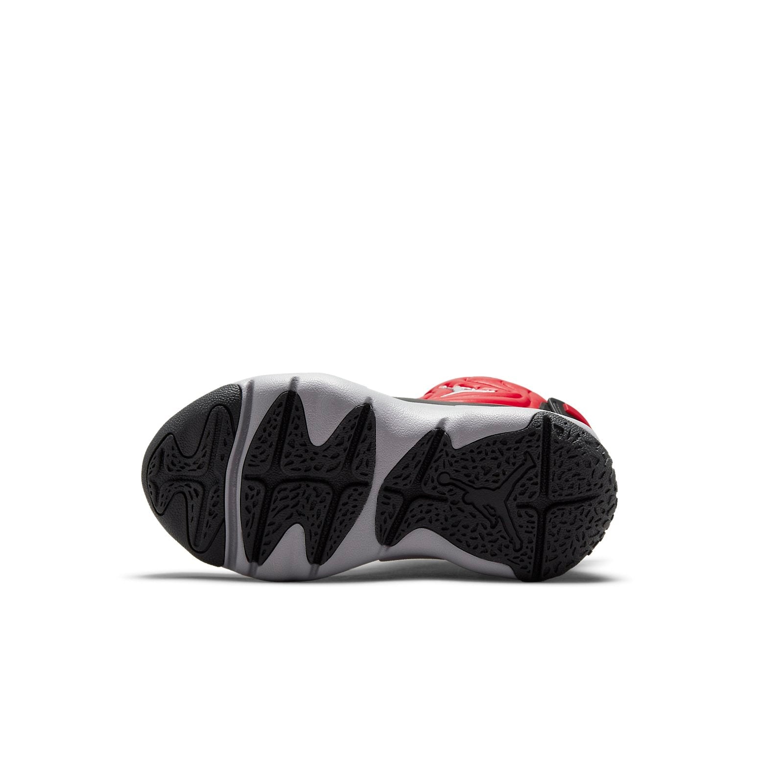 (PS) Air Jordan Drip 23 Rain Boot 'Bred' CT5798-006