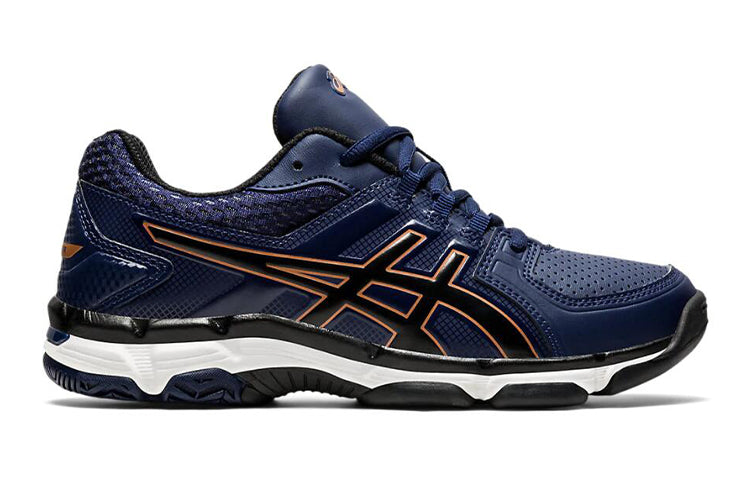 (GS) ASICS Gel-540 TR Blue/Black C646Y-402