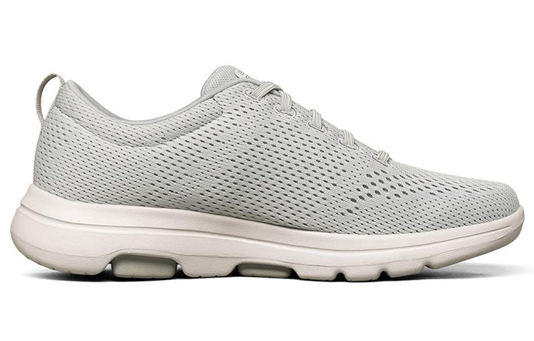 Skechers Go Walk 5 Low-Top Gray 216065-GRY