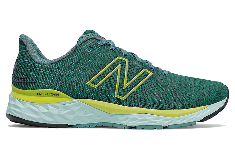 New Balance Fresh Foam 880v11 'Trek Sulphur Yellow' M880D11