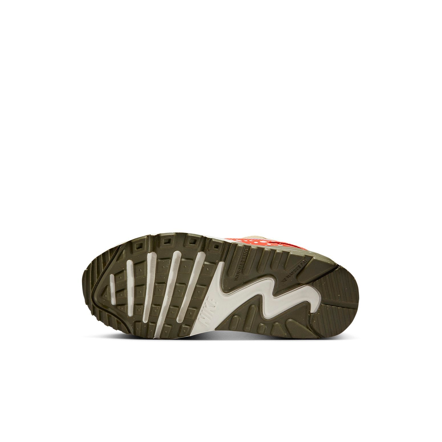 (PS) Nike Air Max 90 Toggle SE 'Mushroom' DR0419-200