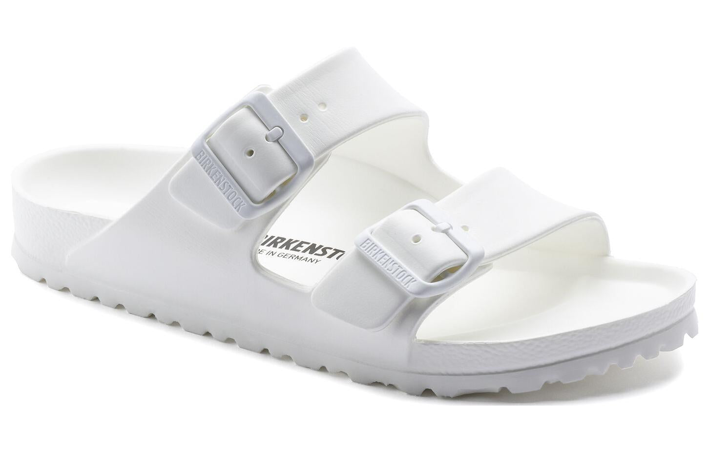 Birkenstock Arizona Essentials EVA 'White' 0129441