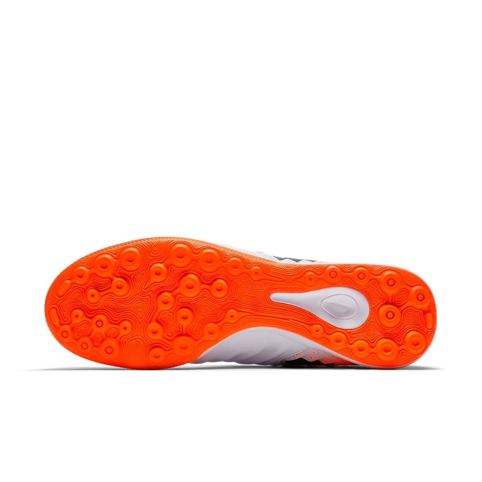 Nike Tiempo Lunar Legend 7 Pro TF 'White Hyper Crimson' AH7249-118