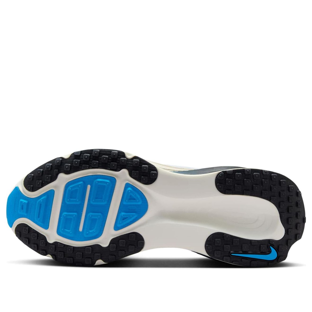 Nike Air Zoom Vomero 18 'White Black Sail Photo Blue' IB7722-100