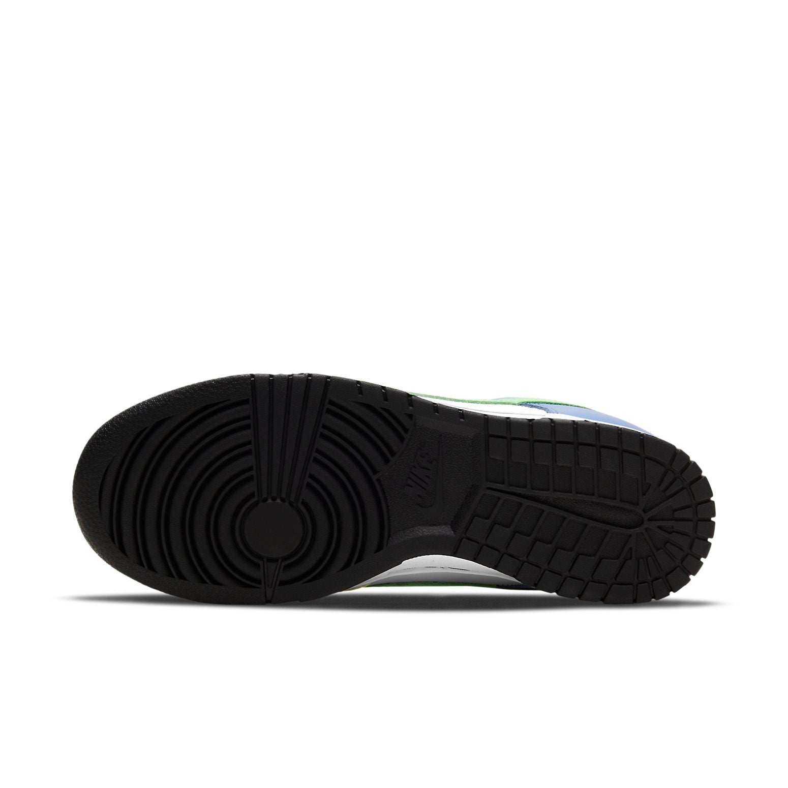 (WMNS) Nike Dunk Low 'Green Strike' DD1503-106