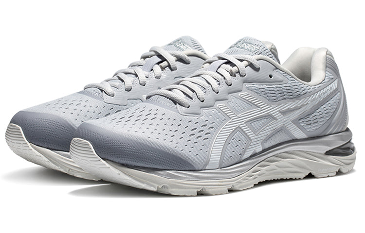 ASICS Gel-Stratus Low-top Gray 1011B428-020