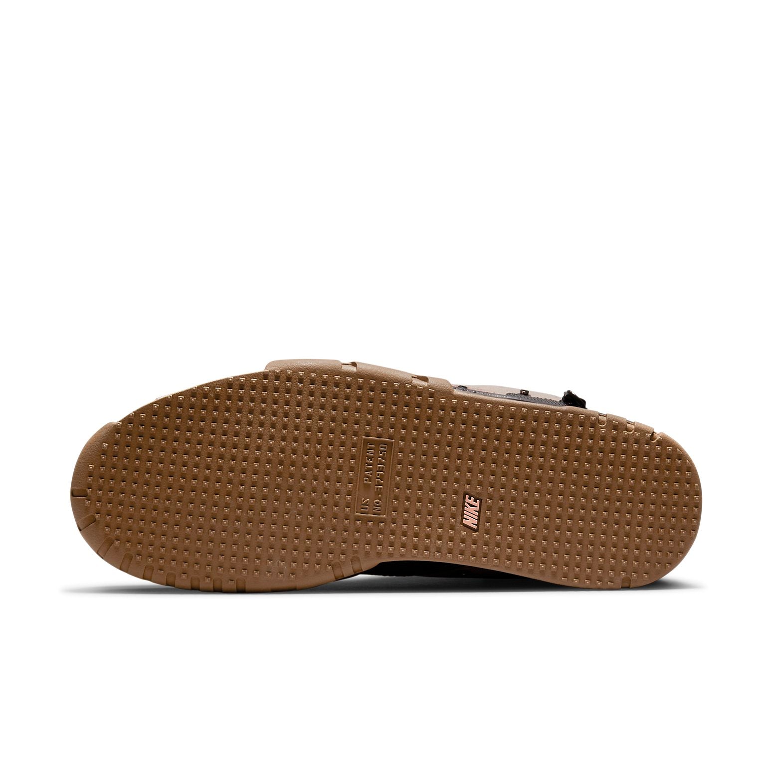 Nike x Travis Scott Air Trainer 1 SP 'Chocolate' DR7515-200