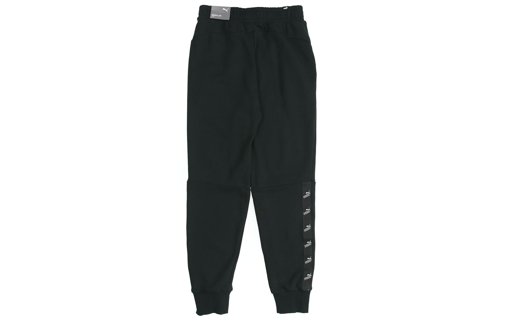 PUMA Amplifier Pants 'Black' 585132-01