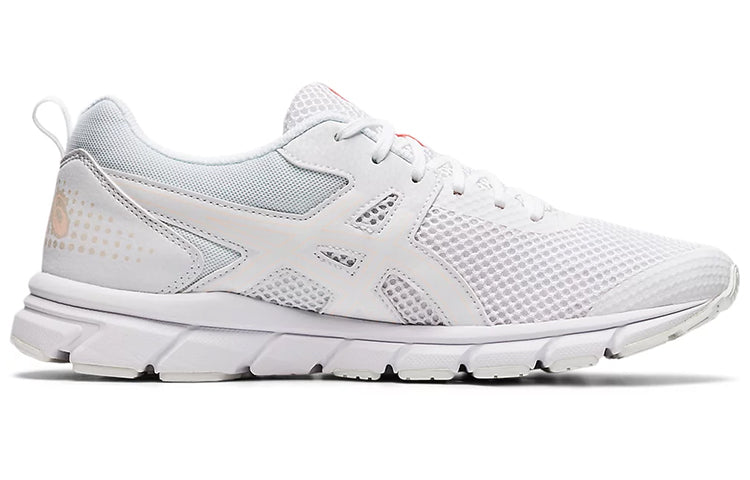 (WMNS) ASICS Gel 33 Run 'White Baked Pink' 1012A546-100