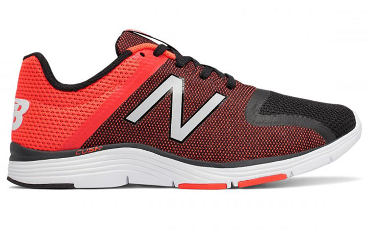 New Balance 818 v2 Trainer 'Black Orange' MX818GO2
