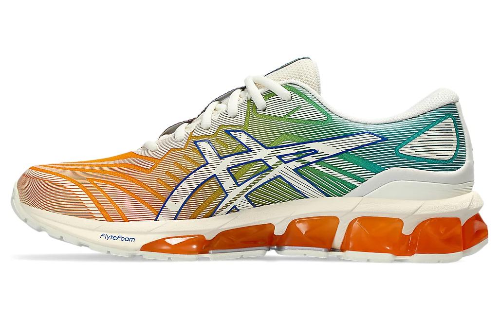 ASICS Gel-Quantum 360 7 'ASAYAKE Pack - Cream' 1201A915-100