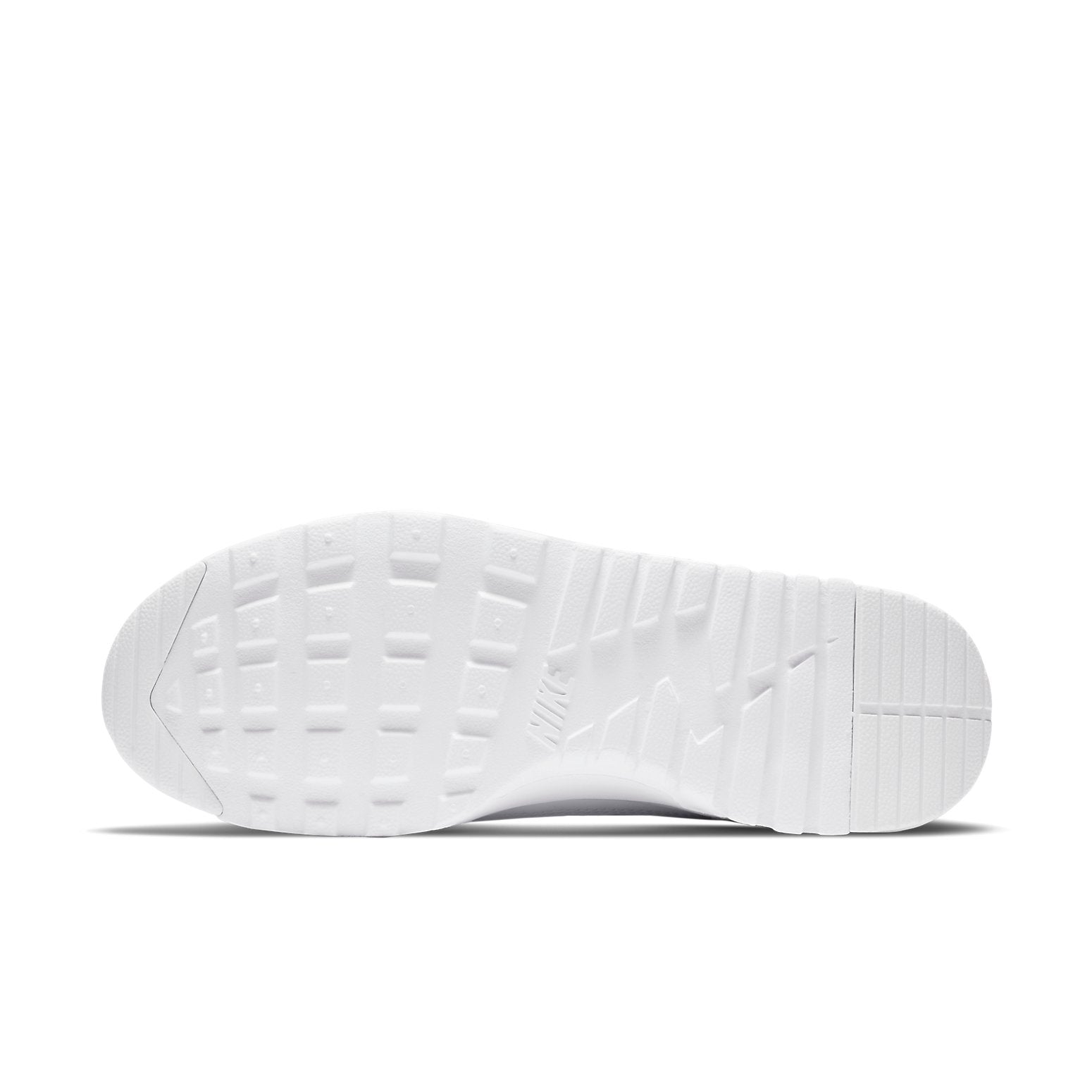 (WMNS) Nike Air Max Thea 'Triple White' 599409-115