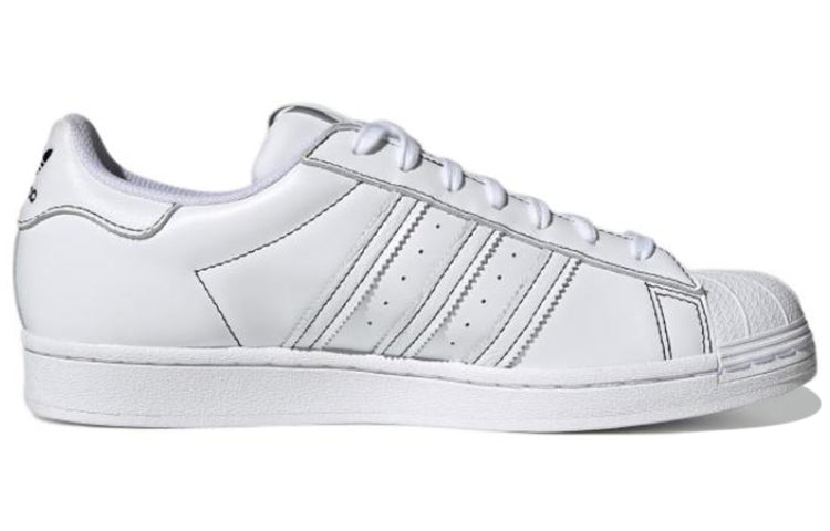 adidas Disney x Superstar 'Sneakerella' GY2352