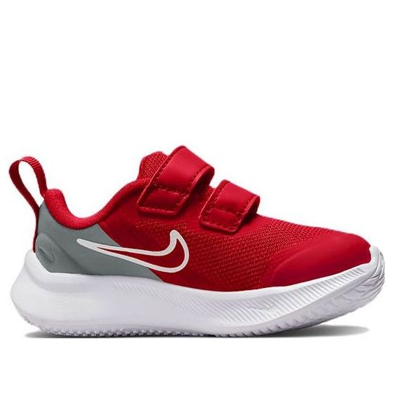 (TD) Nike Star Runner 3 'University Red' DA2778-607