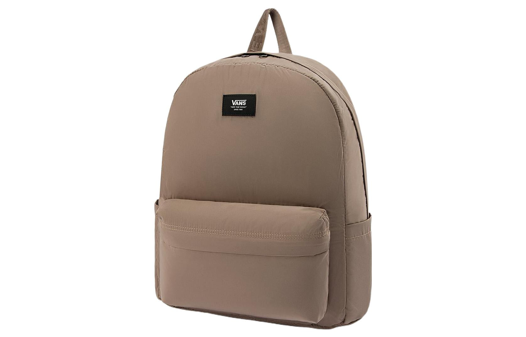 Vans Old Skool H2O Backpack 'Desert Taupe' VN0A5E2SYEH