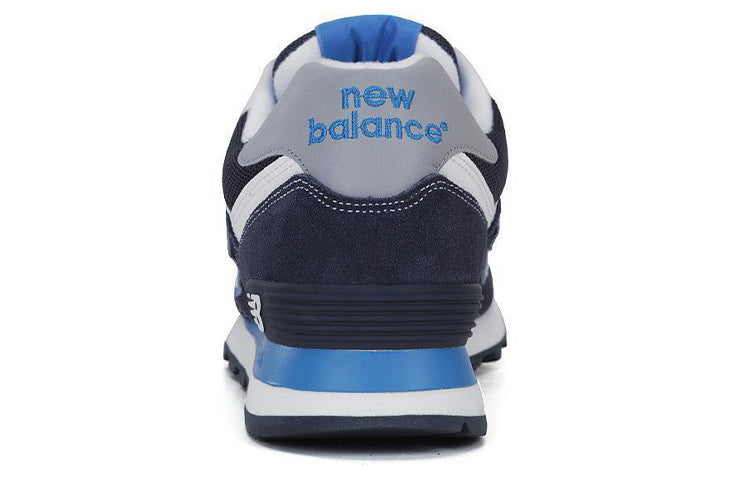 New Balance 574 'Navy Blue' ML574NYW