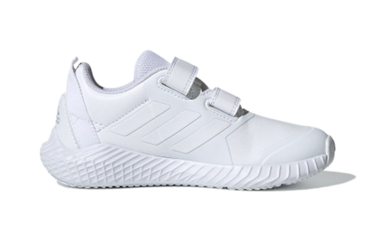 (PS) adidas neo FortaGym CF K 'Footwear White Grey One' G27204