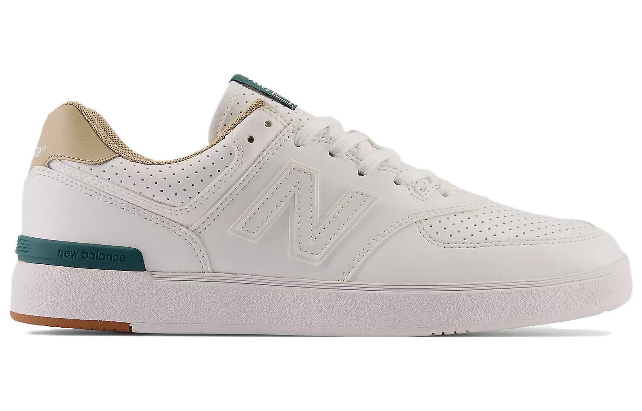New Balance CT574 'White Green' CT574WSJ