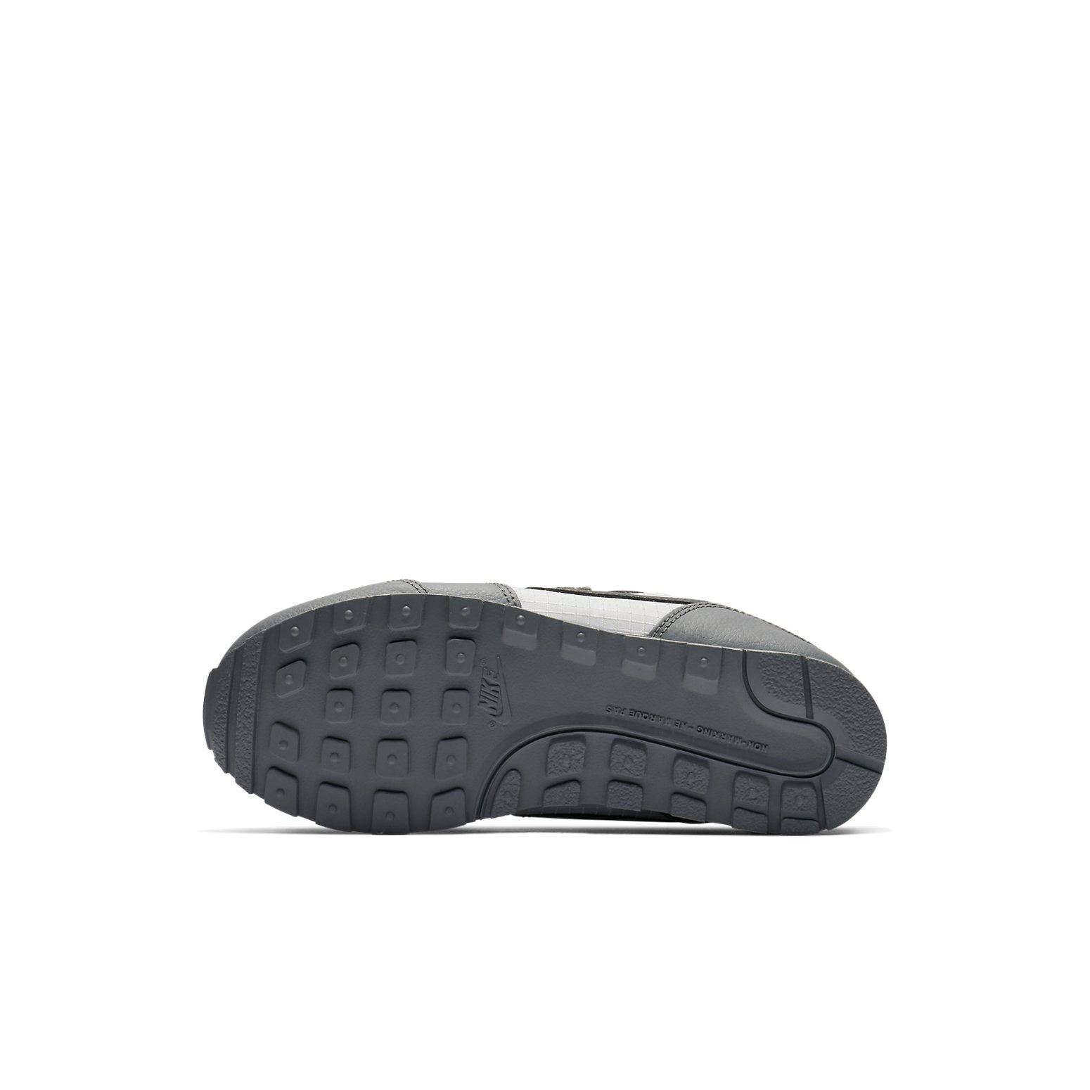 (PS) Nike MD Runner 2 'Grey White Black' 807317-015