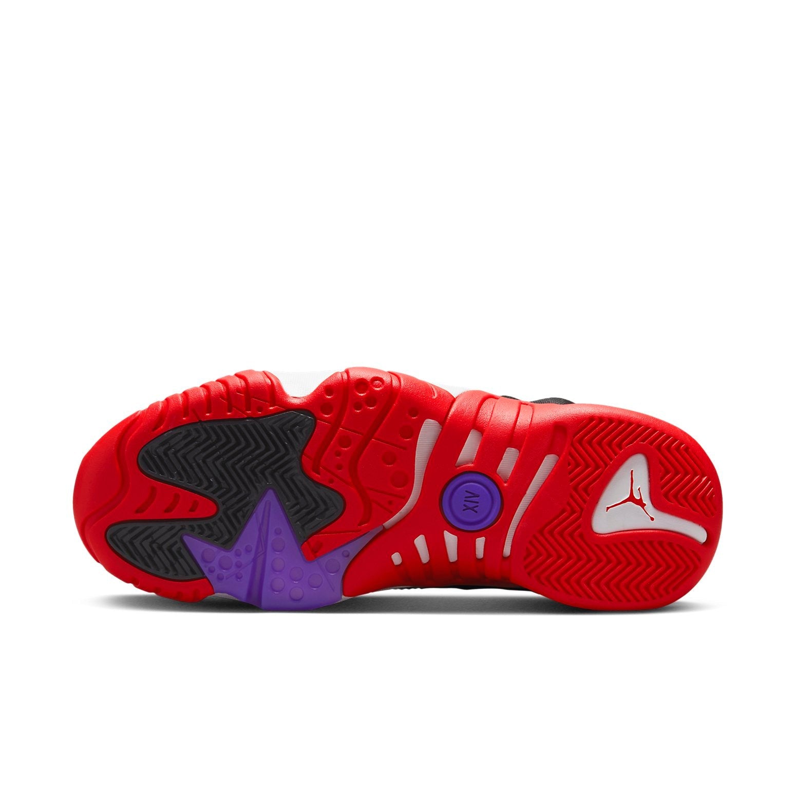 (WMNS) Air Jordan Jumpman Two Trey 'Raptors' DR9631-001