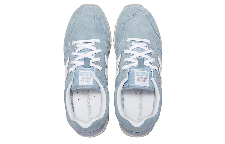 (WMNS) New Balance 520v Blue WL520PL