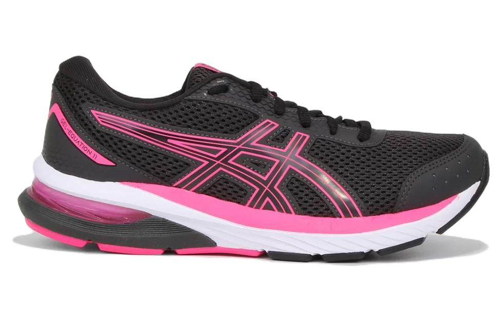 (WMNS) ASICS Gel-Equation 11 'Black Pink' 1012B333-027