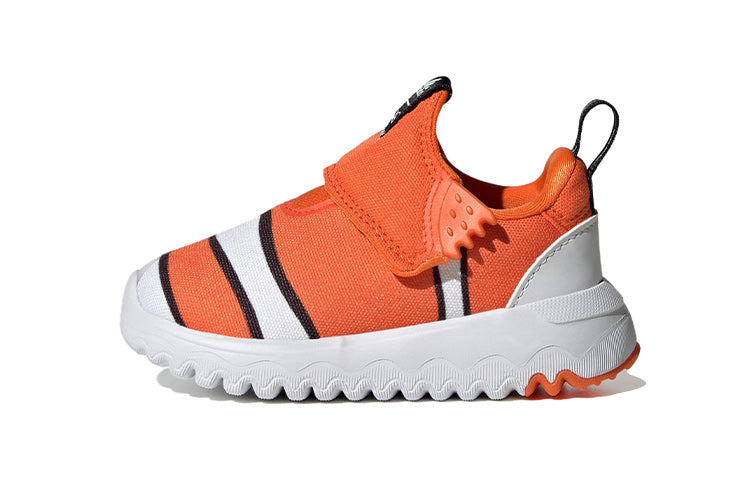 (TD) adidas Disney x Suru365 Slip-On I 'Finding Nemo' HP9005