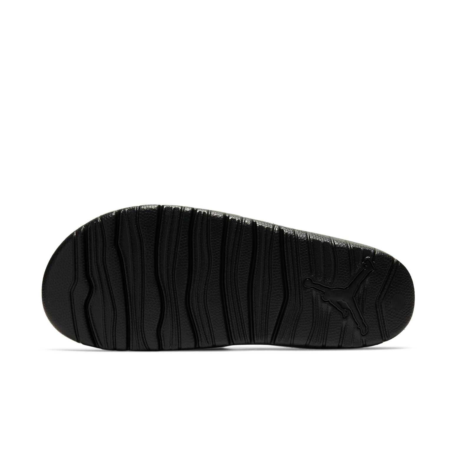 Air Jordan Break Slide Slippers Grey/Black AR6374-013