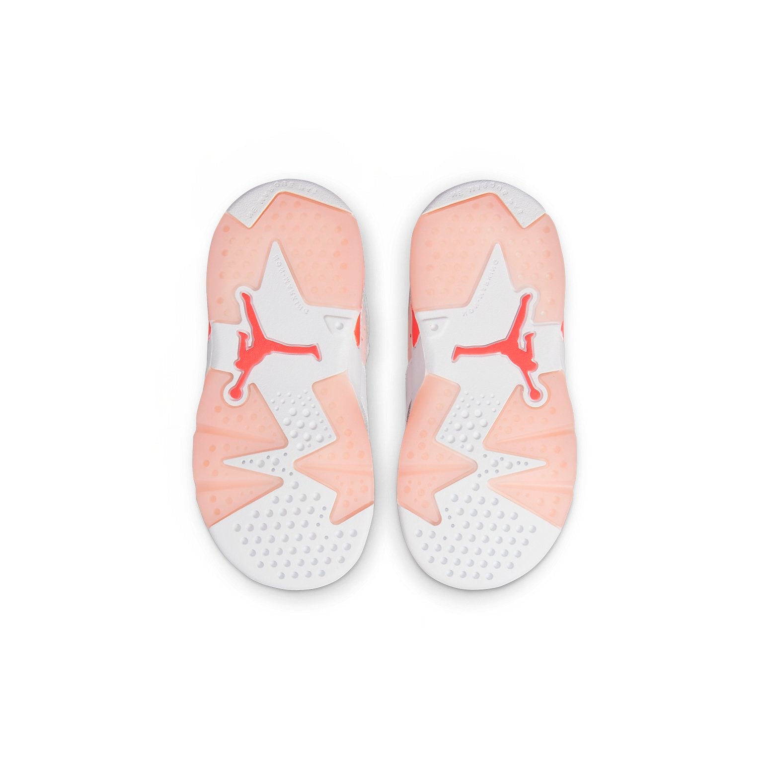 (TD) Air Jordan 6 Retro Low 'Atmosphere' DV3529-102