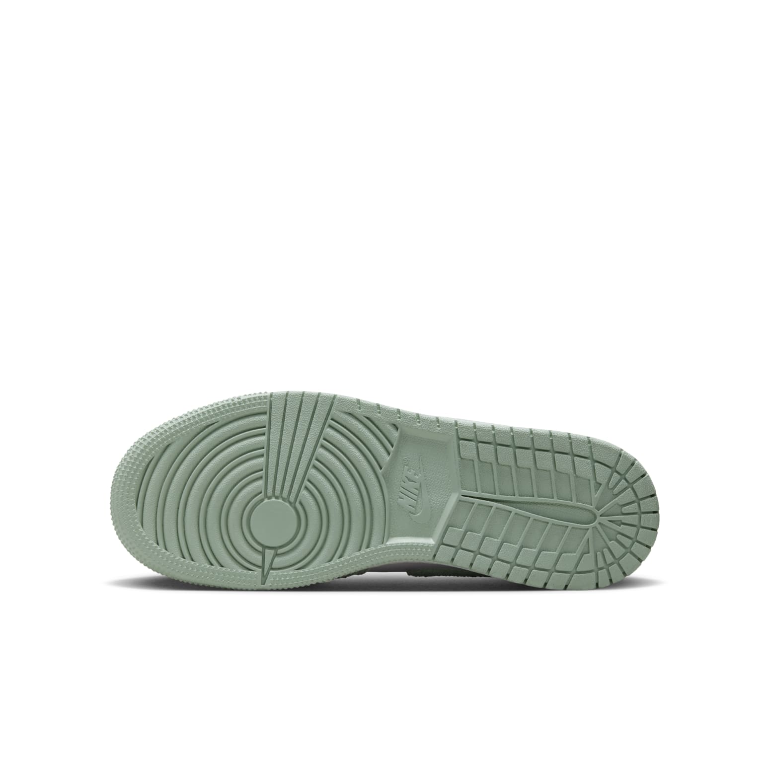 (GS) Air Jordan 1 Low SE 'White Seafoam' FN9137-131