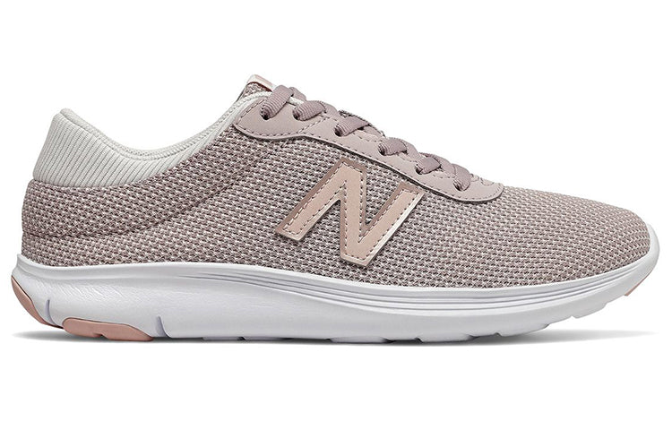 (WMNS) New Balance Koze V2 Pink/Brown WKOZELF2