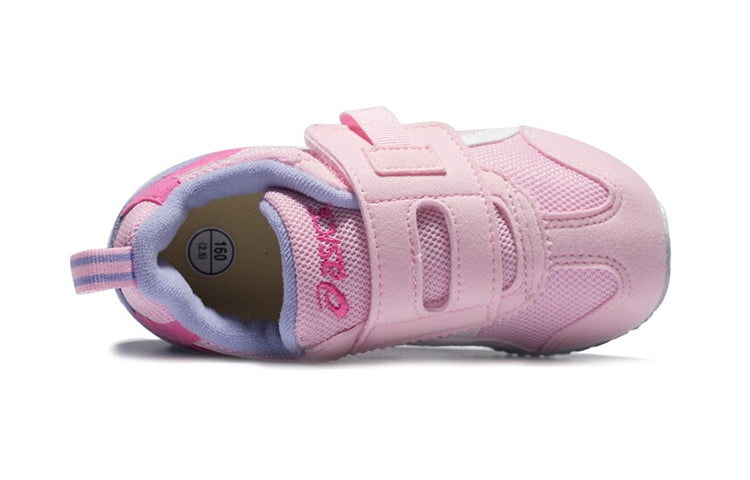(PS) ASICS Idaho Mini Kt-Es 2 Pink 1144A083-700
