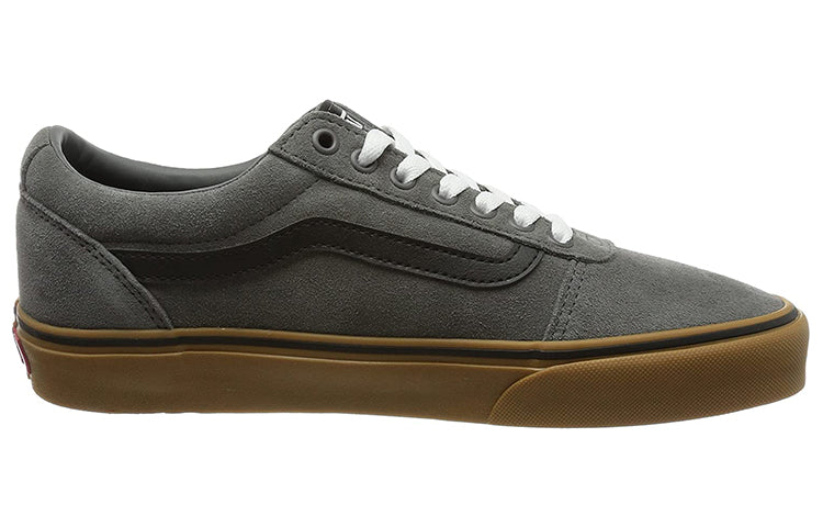 Vans Ward 'Pewter Gum' VN0A36EMRZ7