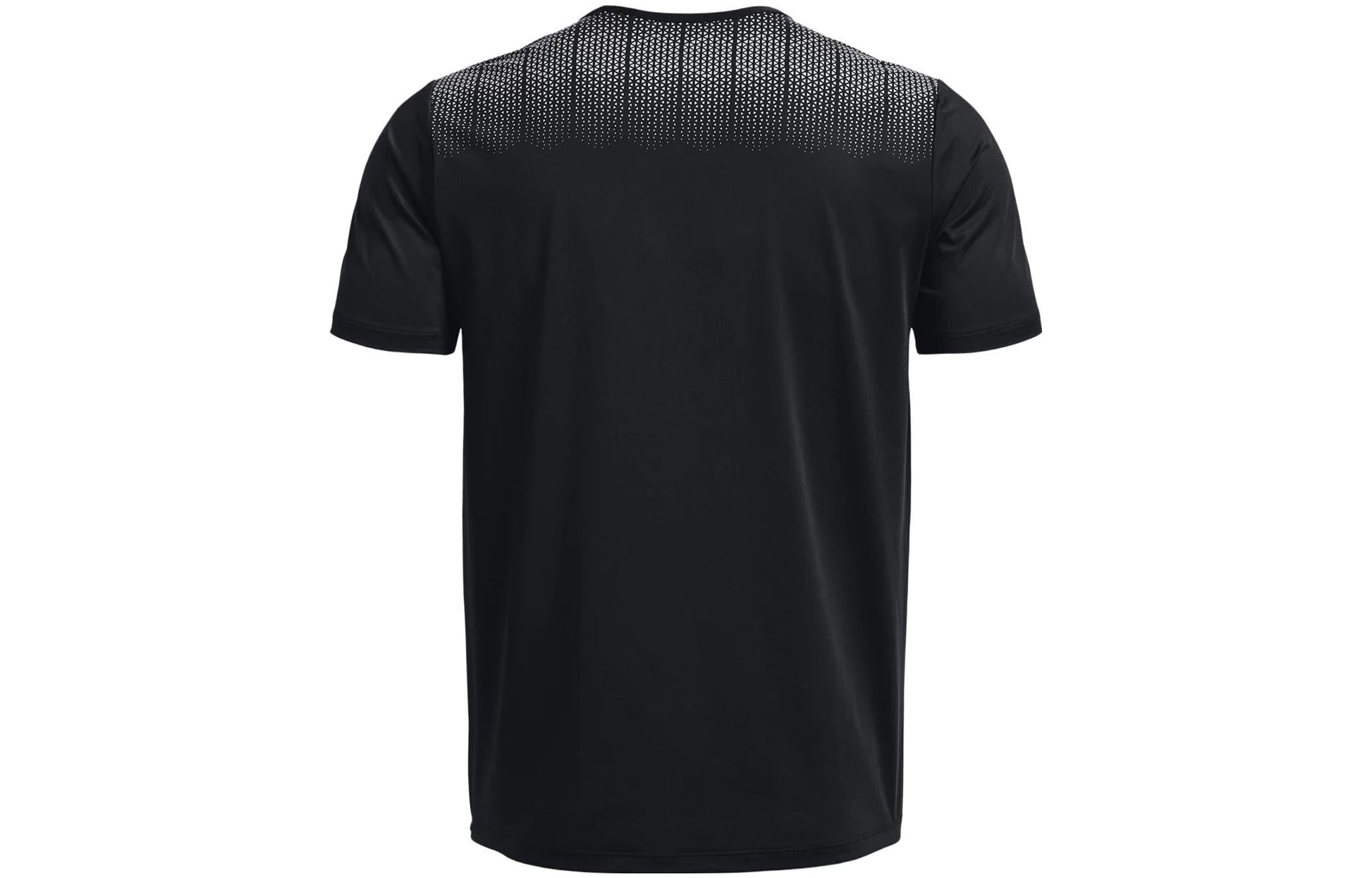 Under Armour Armourprint T-shirt 'Black' 1376785-001