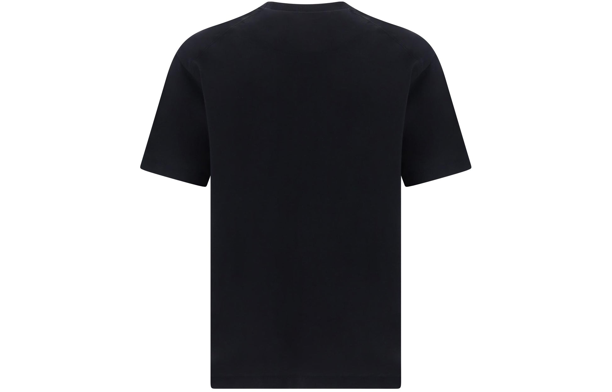adidas Y-3 Graphic T-shirt Asia Sizing 'Black' IN4353