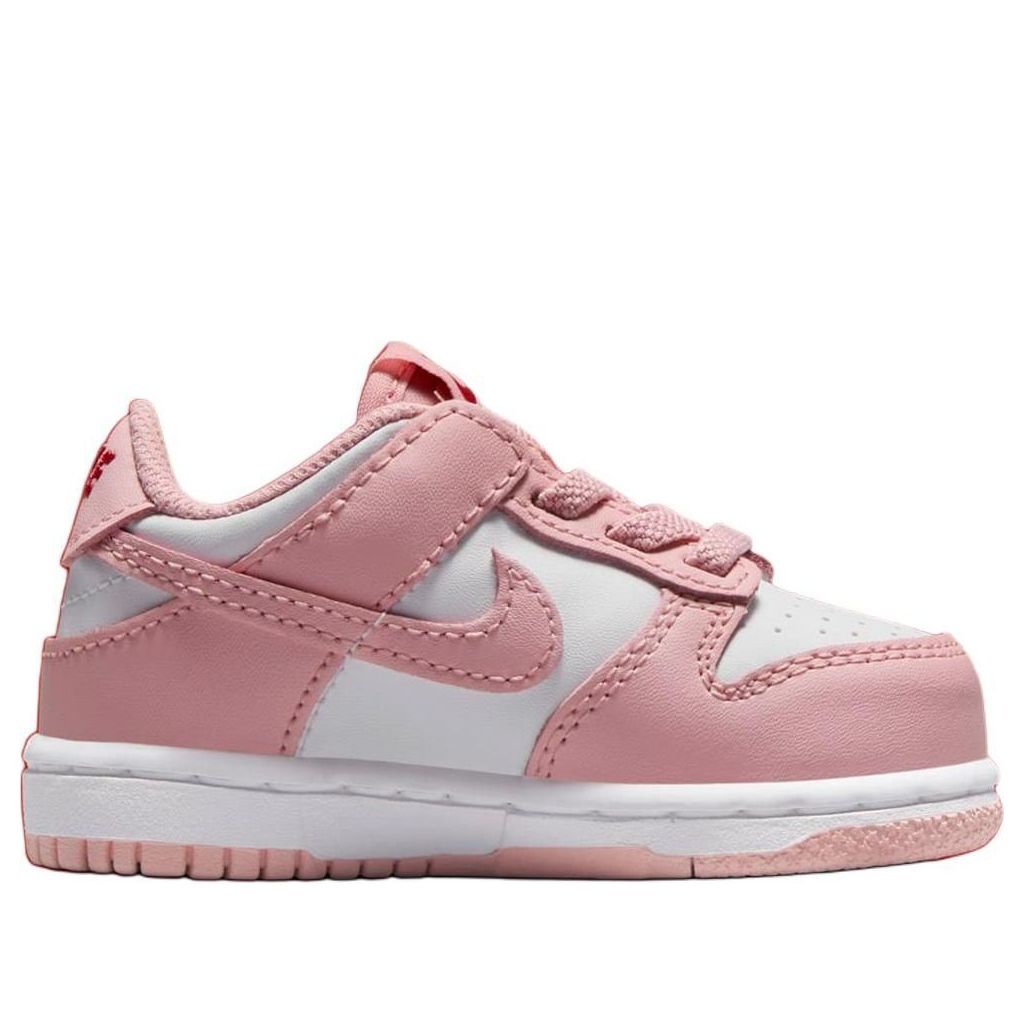 (TD) Nike Dunk Low 'White Pomegranate' HV0929-100