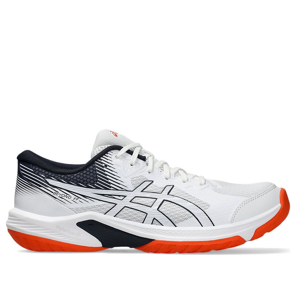 ASICS Beyond FF 'White Midnight' 1071A092-104