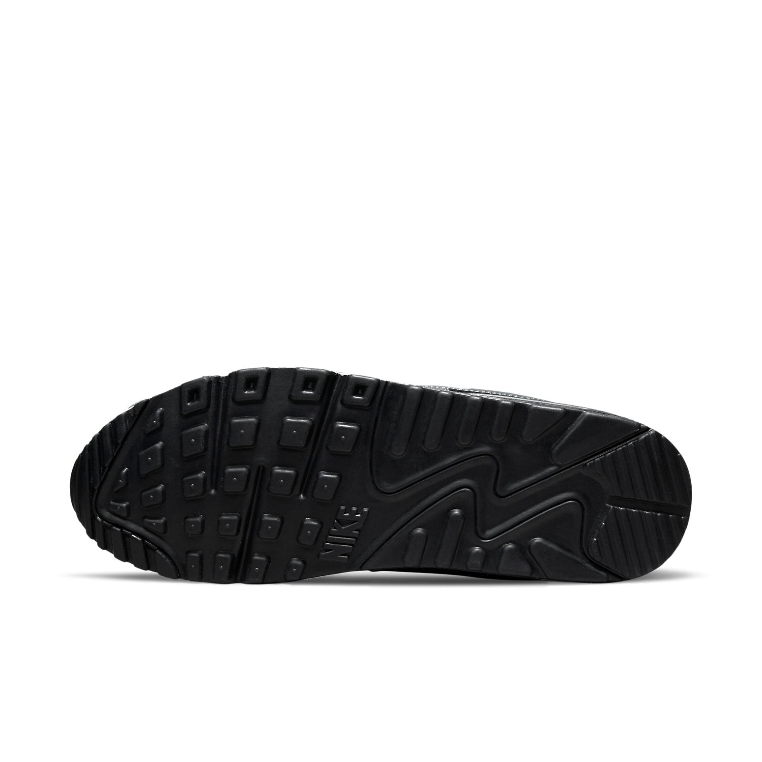 Nike Air Max 90 'Black Iron Grey' DM9102-002