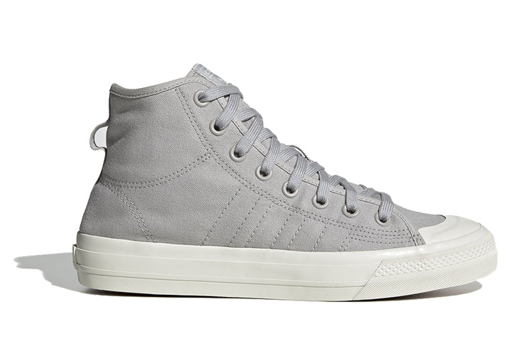 adidas Nizza Hi RF 'Grey' EE5606