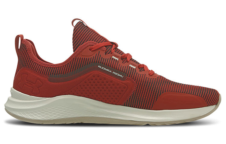 Under Armour Charged Prospect SE 'Red' 3024686-600