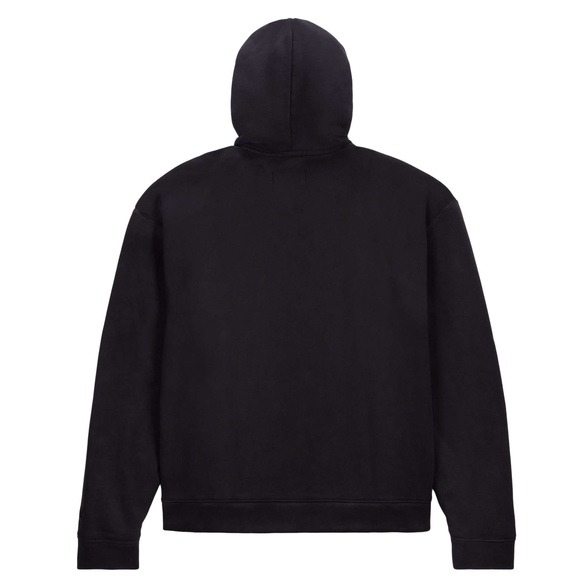 Air Jordan x Travis Scott Pullover Hoodie 'Black' FQ7821-010