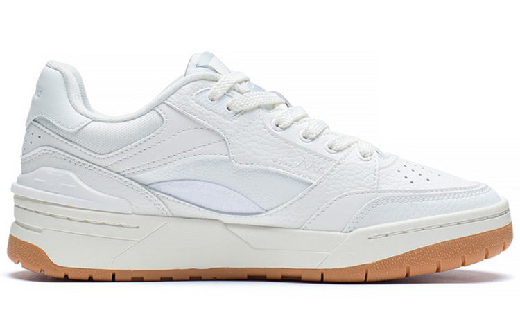 Li-Ning RSR 101 Low 'White Gum' ABCS087-2