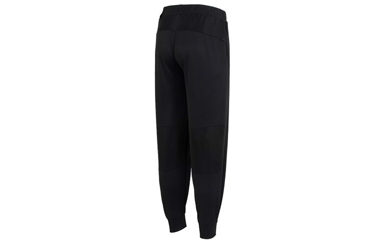 PUMA Fitness Pants 'Black' 678007-01