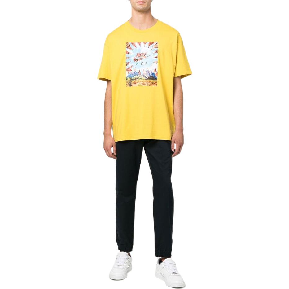 Nike Mountains Tee DQ1019-709