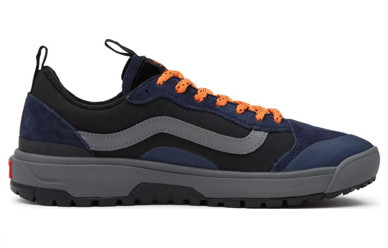 Vans UltraRange Exo Mte-1 'Black Orange' VN0A5KS4LKV