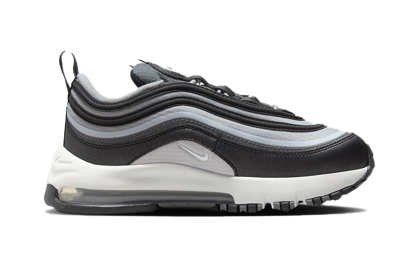(PS) Nike Air Max 97 'Black Iron Grey' FB9110-033