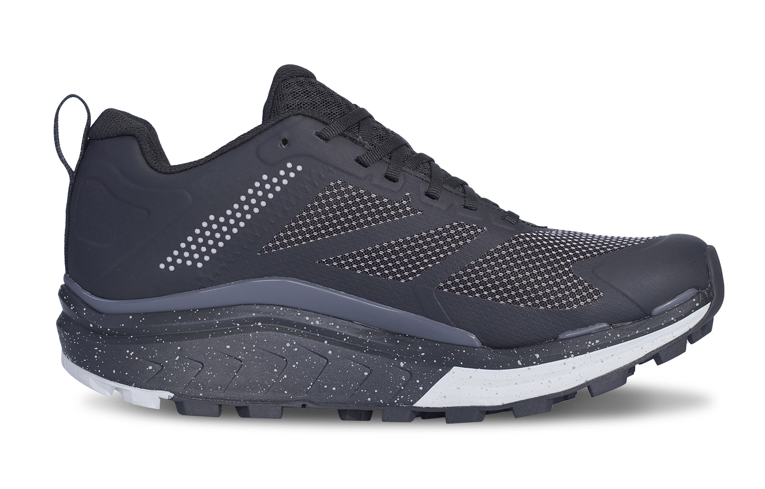 THE NORTH FACE Vectiv Enduris Futurelight Reflect Shoes 'Rnf Black Tnf White' NF0A5LWL-KY4