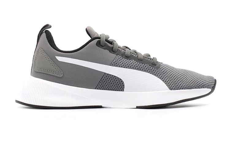 PUMA Flyer Runner Sports Sneakers K Grey 192928-03